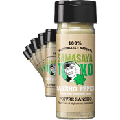 Samasaya Toko Sansho Peper 45g
