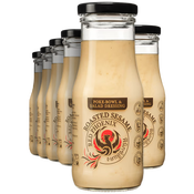Red Phoenix Poke Dressing Geroosterde Sesam 250ml