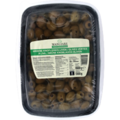 Mangiare Professionale Groene Knoflookolijven 1,9kg