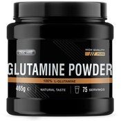 DMC NRG Glutamine Powder 465g