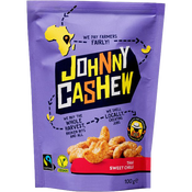 Johnny Cashew Thai Sweet Chilli 100g