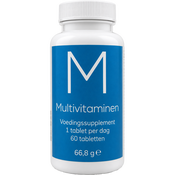 Protiplan Multivitamine