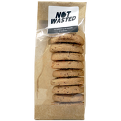Not Wasted Cranberry Vanille Koekjes 150g