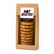 Not Wasted Cranberry Vanille Koekjes 150g
