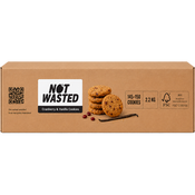 Not Wasted Cranberry Vanille Koekjes 2,2kg