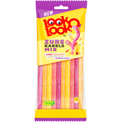Look-O-Look Zure Kabels Mix 110g