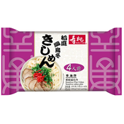 Sautao Inaniwa Flat Udon 4x200g