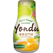 Sempio Yondu Umami Broth Concentrate Vegetable 275ml