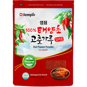 Sempio Heet Paprika Poeder voor Kimchi 1kg
