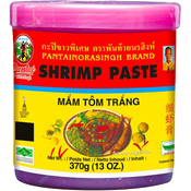 Pantai Garnalenpasta 370g