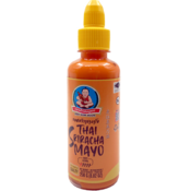 Dek Som Boon Thai Sriracha Mayo 250g