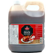 Madame Wong Sweet Chili Sauce for Chicken chilisaus 4,5l