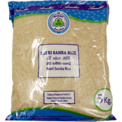 Amutha Keeri Samba Rijst 5kg