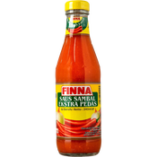 Finna Extra Hete Sambal 340ml