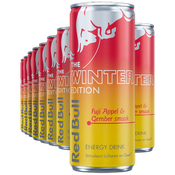 Red Bull Winter Edition 250ml