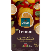 Dilmah Lemon thee 40g