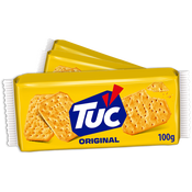 LU Tuc original 3-pack 300g