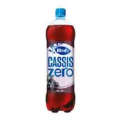 Hero Cassis Zero 1,25l