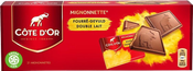 Côte d'Or Mignonette melk chocolade 21x10g