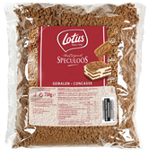 Lotus Gemalen Speculaas 750g