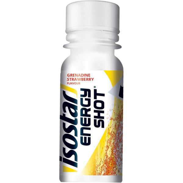 Isostar Energy Shot 60ml