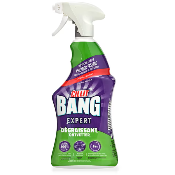 Cillit Bang Expert Universal Ontvetter 750ml