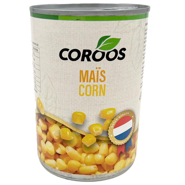 Coroos Maïs 420g