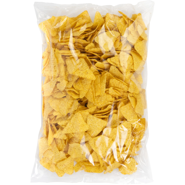 Hombre Nachos Chili Lime 750g