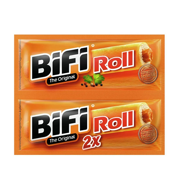 Bifi Roll 2x40g