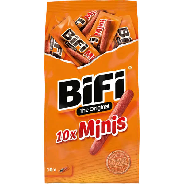 BiFi Original Minis 10x10g