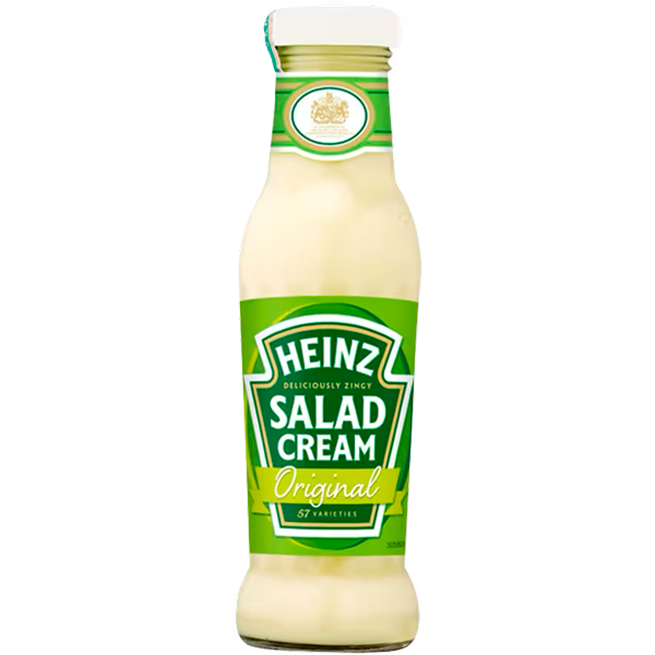 Heinz Salad Cream Original 285g
