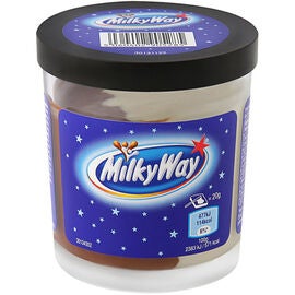 Milky Way chocopasta 200g