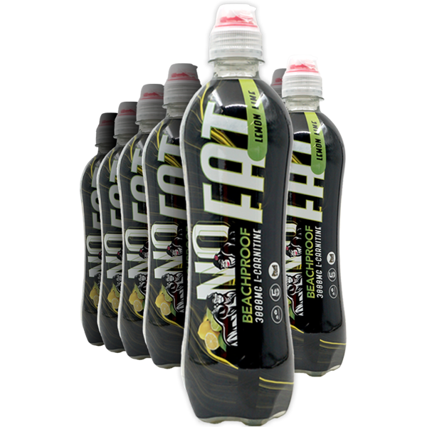 6st Pat-Nutrition No Fat sports drink 500ml