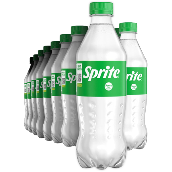 12st Sprite 375ml