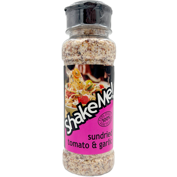 Smart Spice Zongedroogde Tomaat & Knoflook Kruidenmix 162g
