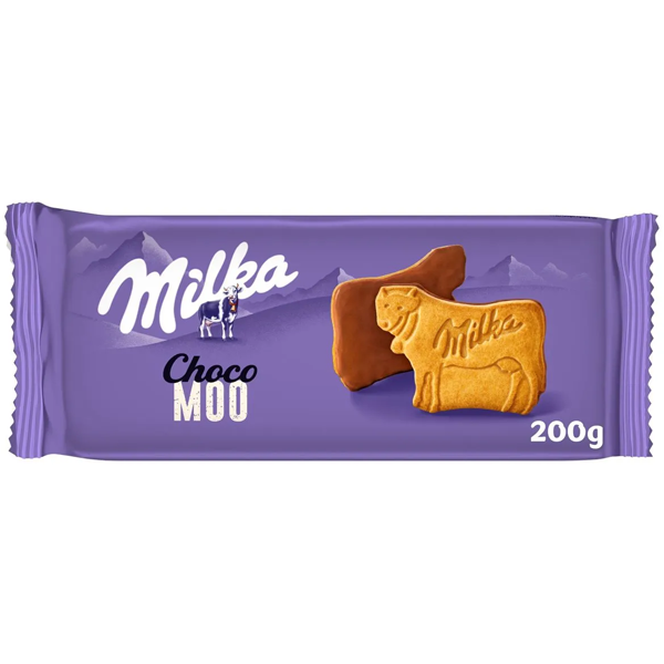 Milka Choco Moo 200g