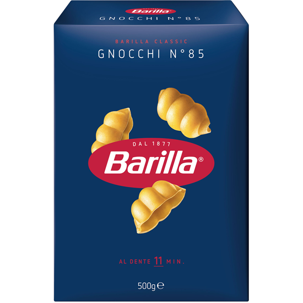 Barilla Gnocchi No.85 500g