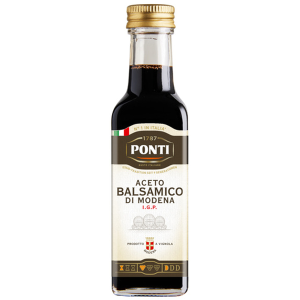 Ponti Balsamico di Modena 100ml