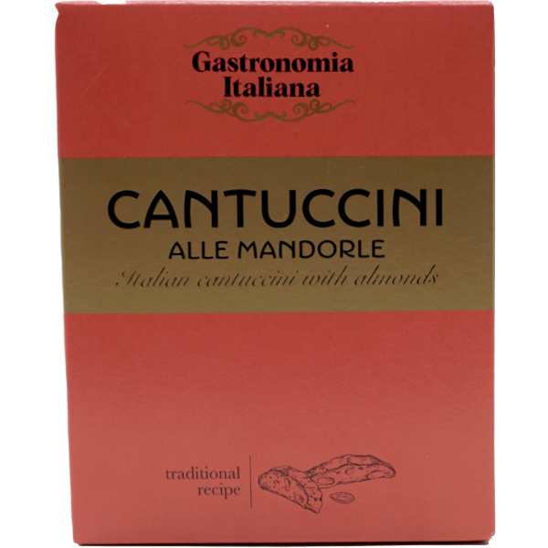 Gastronomia Cantuccini 100g