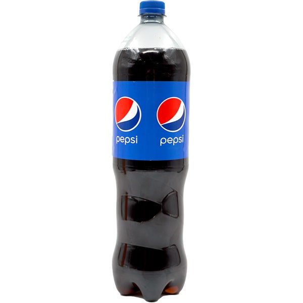 Pepsi frisdrank 1,5l