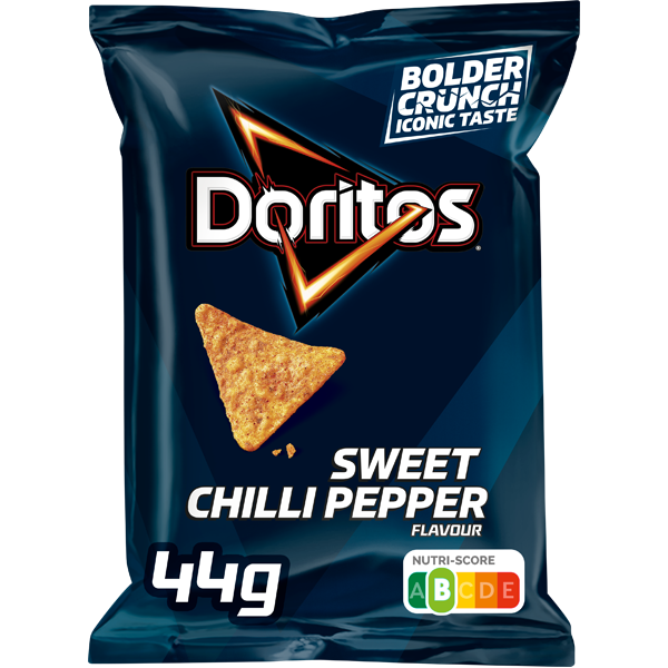 Doritos Sweet Chilli Pepper 44g