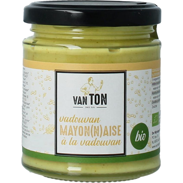 Van Ton Vadouvan Mayon(n)aise 190ml