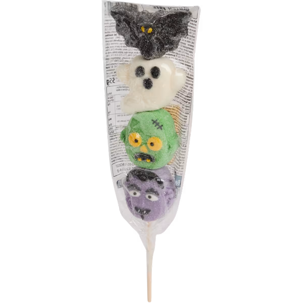 Becky's Halloween Speklolly 45g