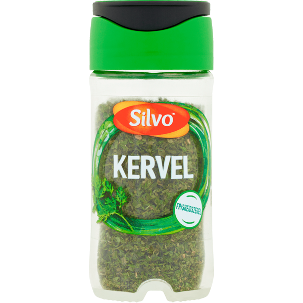 Silvo Kervel 7g