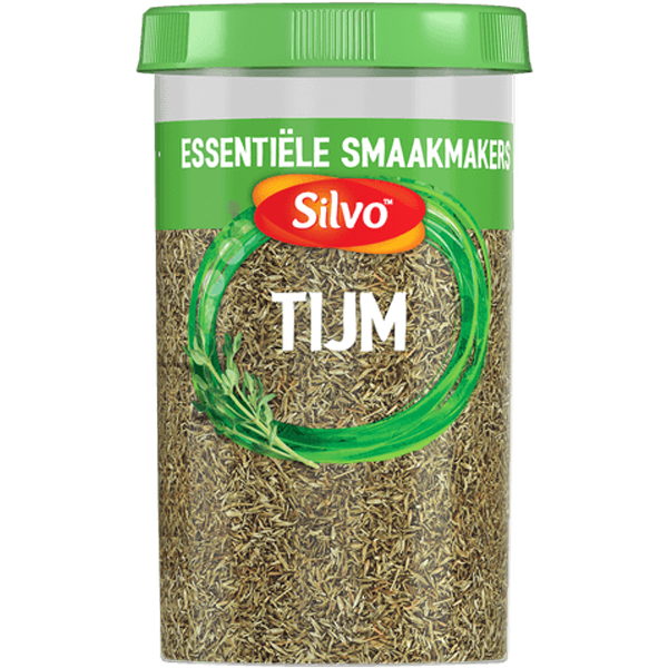Silvo Tijm 35g
