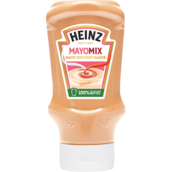 Heinz Mayomix 415ml