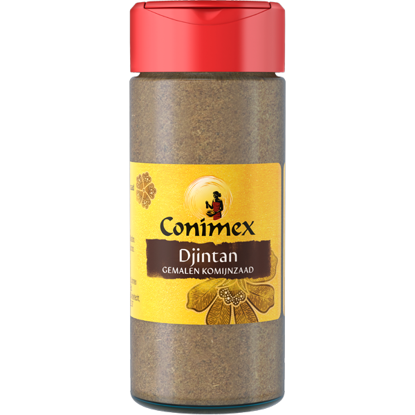Conimex Djintan gemalen komijnzaad 50g