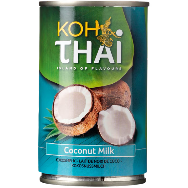 Koh Thai Kokosmelk 165ml