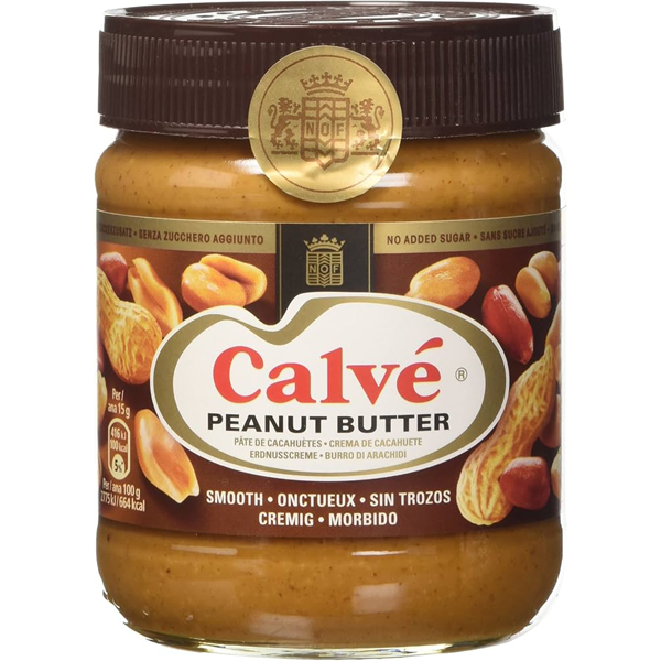 Calvé Pindakaas 350g