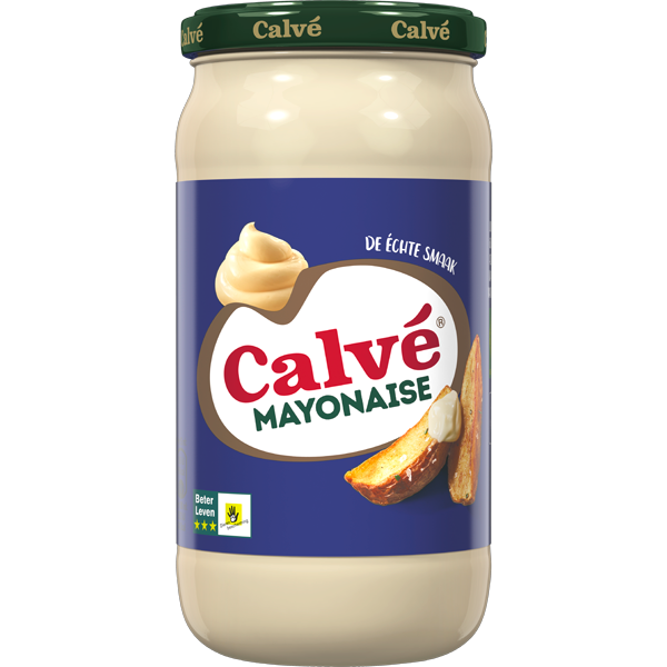 Calvé Mayonaise 500ml